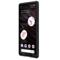 Nillkin CamShield kryt na Google Pixel 7a, čierny