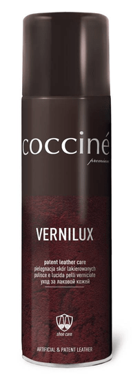 Cocciné Sprej na lakovanú kožu vernilux 250 ml