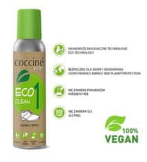 Cocciné Čistiaca kvapalina eco clean 200 ml