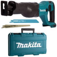 Makita Šabľová píla fox 18V DJR186ZK