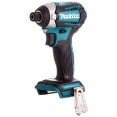 Makita Skrutkovač 18V 1/4' 2x5Ah 175Nm DTD154RTJ