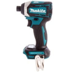 Makita Rázový uťahovák 18V 1/4' 175Nm DTD154Z