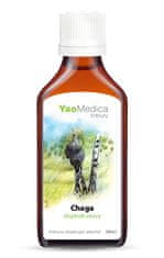 MycoMedica YaoMedica Chaga 150 g