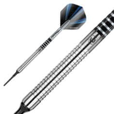 Winmau Šípky soft SABOTAGE 20g, 90% wolfram