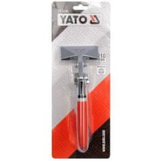 YATO Profilovacie kliešte YT-5140