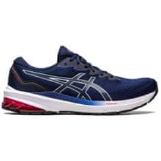 Asics Obuv beh tmavomodrá 46.5 EU GT1000 11