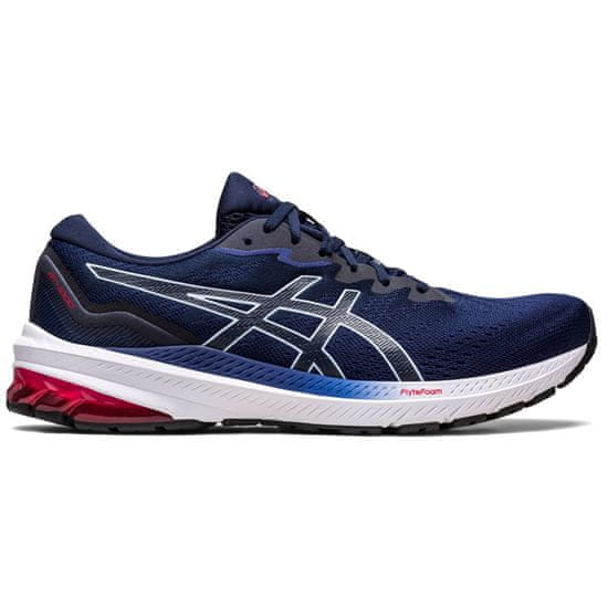 Asics Obuv beh tmavomodrá GT1000 11