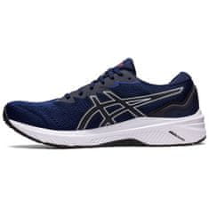 Asics Obuv beh tmavomodrá 46.5 EU GT1000 11