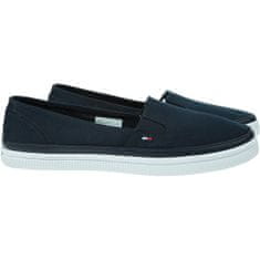 Tommy Hilfiger Tenisky tmavomodrá 36 EU Essential Kesha Slip ON