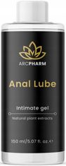 Arcpharm ANAL LUBE analgel na vodnej báze 150 ml