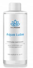 Arcpharm AQUA LUBE water lubricant 150 ml