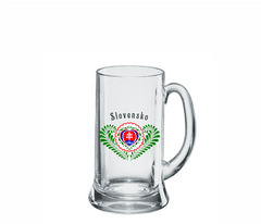 B. Bohemian Krígel Slovensko 0,5 l