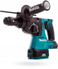 Makita Vŕtacie kladivo 18V SDS+ 2J BL LXT MAKITA DHR243ZJ