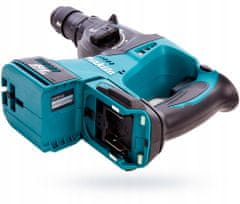 Makita Vŕtacie kladivo 18V SDS+ 2J BL LXT MAKITA DHR243ZJ