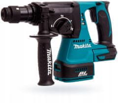 Makita Vŕtacie kladivo 18V SDS+ 2J BL LXT MAKITA DHR243ZJ