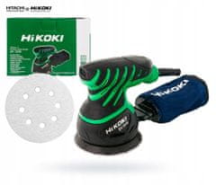 Hikoki Excentrická brúska 125mm 230W SV13YB WB