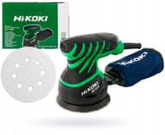 Hikoki Excentrická brúska 125mm 230W SV13YB WB