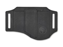 Böker Manufaktur 09BO295 Leather Holster ED-Three kožené puzdro na 3 predmety, čierna