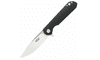 Knife Firebird FH41S-BK všestranný vreckový nôž 7,5 cm, čierna, G10