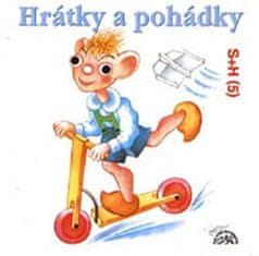 Hrátky a pohádky