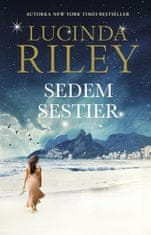 Lucinda Riley: Sedem sestier