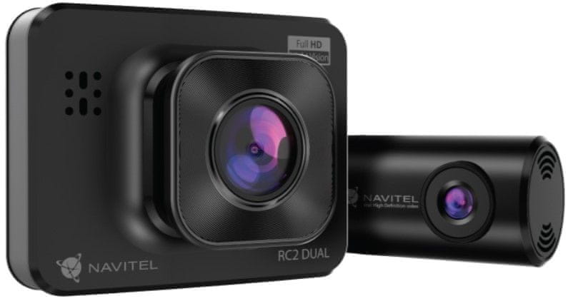 Navitel RC2 Dual