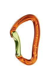 Climbing technology Karabína Climbing Technology Nimble EVO B orange/green