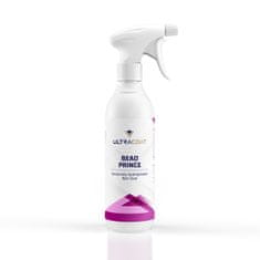 Ultra Coat  Bead Prince kremičitý sealant v spreji (500ml)