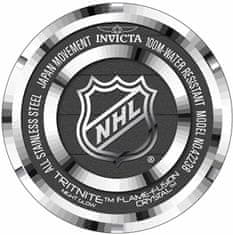 Invicta NHL Boston Bruins Quartz 42238