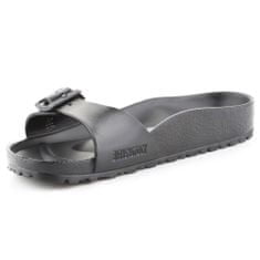 Birkenstock Šľapky čierna 40 EU Madrid Eva