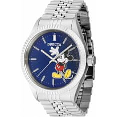 Invicta Disney Mickey Mouse Quartz 43869