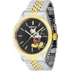 Invicta Disney Mickey Mouse Quartz 43873