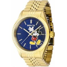 Invicta Disney Mickey Mouse Quartz 43871