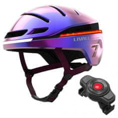 Livall Prilba Evo21 M Violet