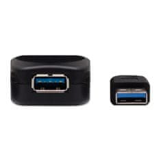 Manhattan Trans. Usb 3.0 A-A 5.0M Active