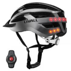 Livall Prilba Mt1 Neo M Grey