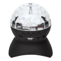 Manhattan Reproduktor Bluetooth Disco 2