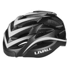 Livall Prilba Bh62 Neo M/L Bl&Wh