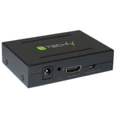 Techly Hdmi M/F A/F Spdif prevodník