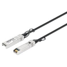 Intellinet Twinax Sfp+ 10G Hpe kábel 1M