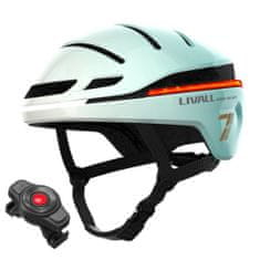 Livall Prilba Evo21 M Green Mint