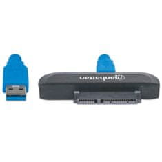 Manhattan Konvertor Usb3.0/Sata 3G