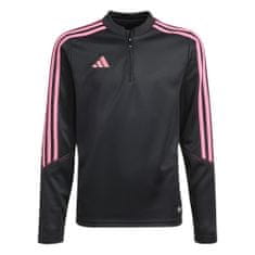 Adidas Dětský top TIRO23 black-pink Dětská: 128