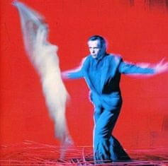 Us - Peter Gabriel 2x LP