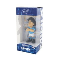 Minix Icon Maradona - NAPOLI Football: MINIX