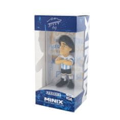 Minix Icon Maradona - ARGENTINA Football: MINIX 