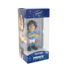 Minix Icon Maradona - NAPOLI Football: MINIX