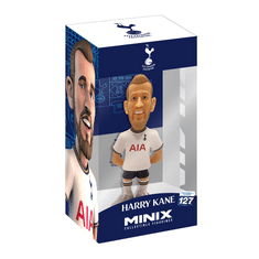 Minix Club Tottenham - HARRY KANE Football: MINIX