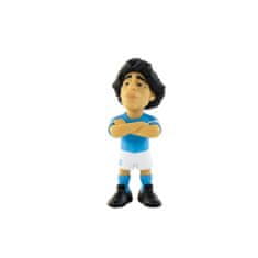 Minix Icon Maradona - NAPOLI Football: MINIX