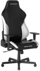 DXRacer Herná stolička DRIFTING XL GC/XLDC23LTA/NW